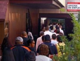 El paro sube en 6.025 personas en Madrid en septiembre