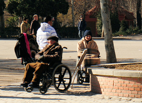 La esperanza de vida de los madrileños es de 83,7 años, la mayor de España