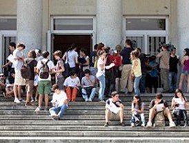 Los recortes llegan a las universidades públicas