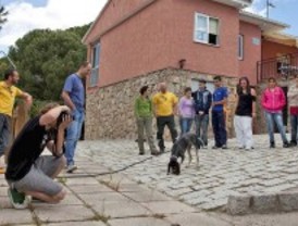 Premian un taller de fotografía para adolescentes con cáncer
