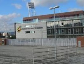 El TSJM anula la cesión de la Ciudad del Fútbol de Las Rozas a la Federación