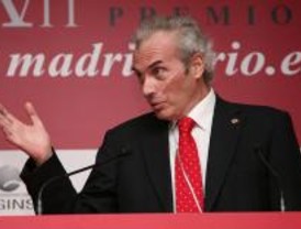 Jesús Neira denunciará al juez si su agresor sale de la cárcel