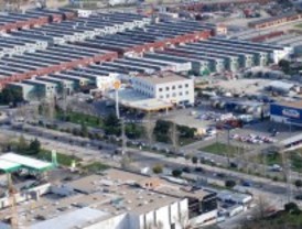 Alcorcón pone en marcha un proyecto pionero en España que permite ahorrar el 35% en alumbrado
