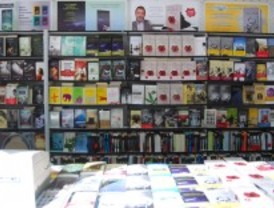 Algunos libreros ven la Feria del Libro como su 'salvación' ante la crisis