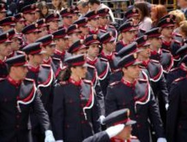 Doscientos nuevos policías locales para los municipios de la región
