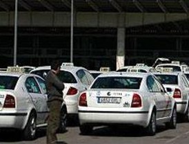 Los taxis no sufrirán el veto a coches de más de 11 años