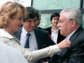 Rajoy, el 'Tamayazo' y el niño de Beteta