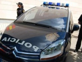 Detenidos por robar a su vecina octogenaria