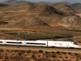 Los asistentes del R.Madrid-Valencia y el Levante-Atlético podrán llevarse entradas del AVE