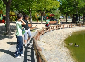 Valdemoro se une a la Asociación Internacional de Ciudades Educadoras