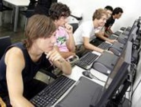 Las web de grandes empresas se adaptarán a los discapacitados