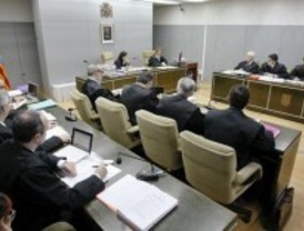 El jurado popular tiene una 'bolsa' de 8.000 candidatos