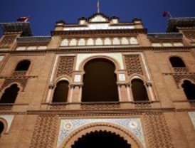 Las Ventas y el Palacio de Vistalegre, posibles sedes de Madrid 2020