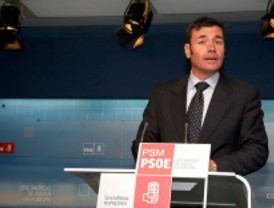 Gómez pide que el PSOE 'vuelva a su esencia' y que reflexione 'más allá del 20-N'