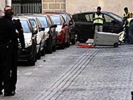 Crecen las muertes violentas respecto a 2007