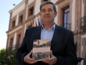 'Los bueyes de San Isidro son los carabancheleros más internacionales'