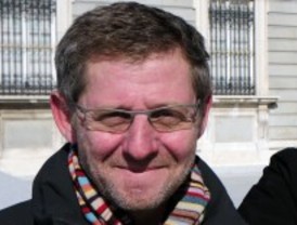 Muere Mansilla, el arquitecto del Museo de Colecciones Reales