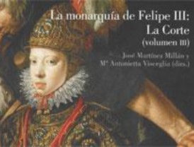 La monarquía de Felipe III