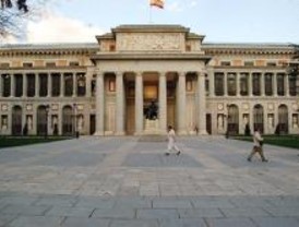 El Museo del Prado, estrella del 'Día Internacional de los Museos'
