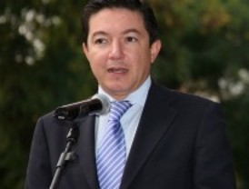 Calvo niega que Conde usara medios públicos para fines privados