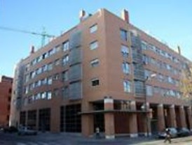Madrid fue líder en la venta de suelo público en 2007