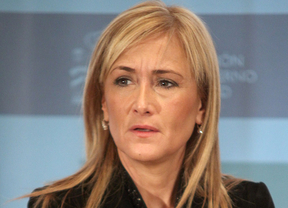 Comienzan a retirar la ventilación mecánica a Cifuentes