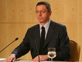 Gallardón: 'Rajoy es mi candidato al partido y al Gobierno'