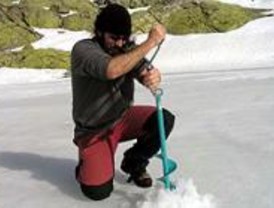 La Comunidad participa en un proyecto sobre el impacto climático en la Antártida