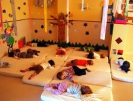 Arganzuela tendrá una nueva escuela infantil
