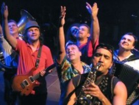 Kusturica cerrará los Veranos de la Villa el 31 de julio en el Price