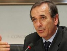 Alonso: Es una 'infamia' que el PSOE esté detrás de las filtraciones