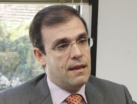 El PP propone que Arturo Canalda sea consejero en la Cámara de Cuentas