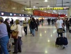 Concluye la primera remodelación interior de la T2 de Barajas