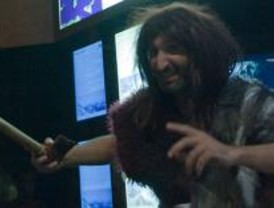 Ötzi, enigma de la historia