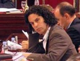Pedro Zerolo, homenajeado por el Instituto contra la Discriminación de Argentina