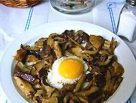De tapas por Hoyo y Rascafría con la Cámara de Comercio