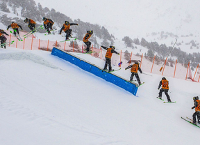 Importantes descuentos en los forfaits para el resto de temporada