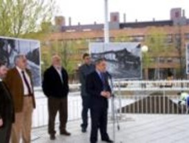 Simancas promete rehabilitar 187.000 viviendas hasta 2015
