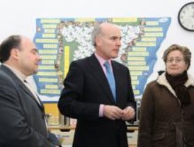 El colegio Leopoldo Alas celebra su 75 aniversario