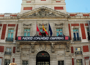 No habrá pantalla para ver la final de Champions en Sol