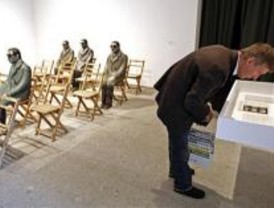 El Reina Sofía rememora ocho días de 'desconcierto' en los 'Encuentros de Pamplona'