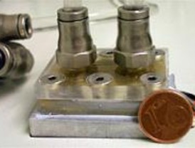 Micronics, reconocida por sus dispositivos de refrigeración en miniatura