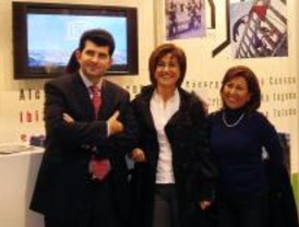 Alcalá se consolida como Ciudad de Congreso al impulsar las Ciudades Patrimonio