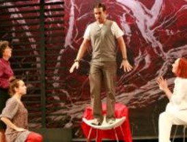 Toc Toc: comedia de precisión