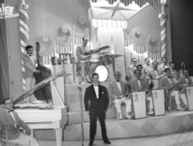 'Danzad Malditos', una velada para los amantes del baile