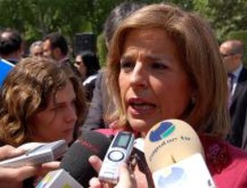 Botella duda de que los principios del PP se reflejen en la Ponencia Política