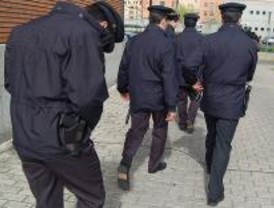 Detenido un hombre por el presunto asesinato de su madre en Coslada