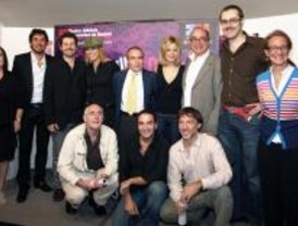 'La fierecilla domada' llega al Teatro Albéniz de la mano de Mariano de Paco
