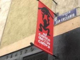 El Canto de la Cabra: silencio y adiós