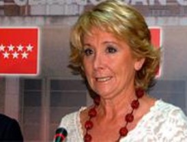 Aguirre pide al Gobierno 'respeto' hacia las competencias regionales en suelo